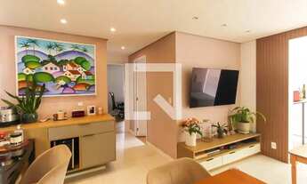 Imagem 6: Apartamento à Venda - Belém, 2 Quartos, 65 m2