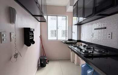 Imagem 6: Apartamento na Smart Vista do Sol 1 | 2 quartos