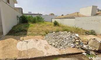 Imagem 2: Terreno Padrão em Jaú