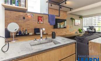 Imagem 5: APARTAMENTO - CONSOLAÇÃO - SP