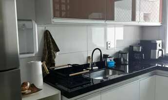 Imagem 2: Imóvel para venda tem 105 metros quadrados com 3 quartos em Enseada Azul - Guarapari - ES