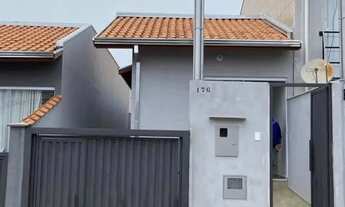 Imagem 2: CASA TÉRREA - JARDIM ITAMARATY III - MG