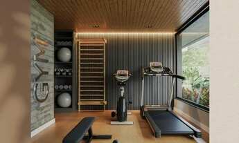 Imagem 2: Apartamento para Venda em Florianópolis, Rio Tavares, 1 dormitório, 1 banheiro