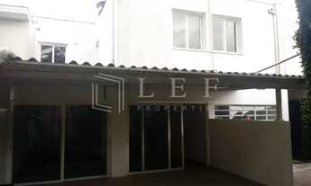 Imagem: Rua Lopes Amaral - Itaim