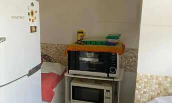 Imagem 7: Apartamento à Venda no Parque Atheneu Goiânia 58 m² 2 Quartos Ótima Localização