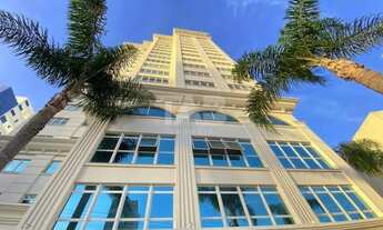 Imagem 5: Sala comercial para venda no edifício embraed