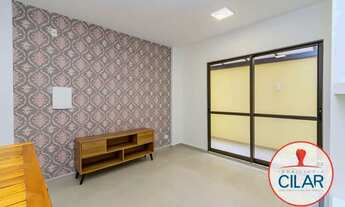 Imagem: Imobiliária Cilar Aluga Apartamento Garden