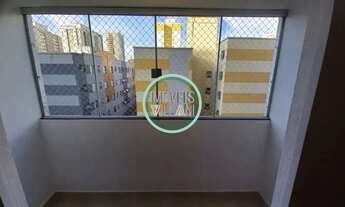 Imagem 2: Apartamento com 3 dormitórios para locação ao lado do Vale Sul Shopping, Jardim Satélite