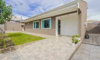 Imagem 2: EXCELENTE CASA 03 DORMITÓRIOS MAIS SUITE NO BAIRRO ALTO EM CURITIBA