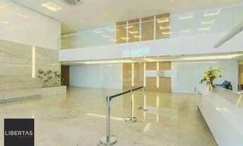 Imagem 7: Sala comercial no bairro Praia de Belas - andar alto