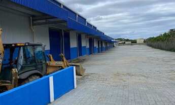 Imagem 2: Galpão de 500m² em Condomínio Fechado - Vargem Grande, RJ