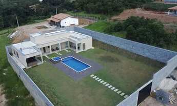 Imagem 5: CM86- CHACARA MODULAR PRONTA RAPIDO NA PLANTA