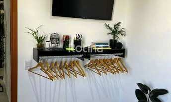 Imagem 3: Apartamento para alugar, 2 quartos, Novo Mundo - Uberlândia/MG - Rotina Imobiliária