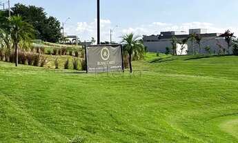 Imagem 4: Terreno à venda em Indaiatuba, Jardim Indaiatuba Golf, com 1001 m², Jardins do Golfe Resid