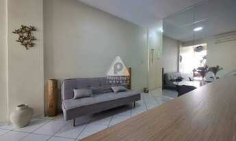 Imagem 5: Apartamento à venda, 2 quartos, todo reformado, Botafogo - RIO DE JANEIRO/RJ