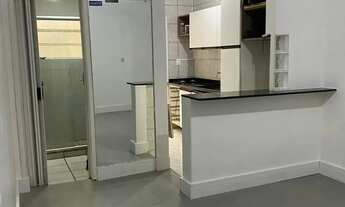 Imagem 2: Apartamento 1 dorm à venda Avenida Getúlio Vargas, Menino Deus - Porto Alegre