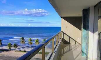 Imagem 2: Apartamento 2/4 mobiliado, praia dos milionários Ilhéus Ba temporada, virada do ano