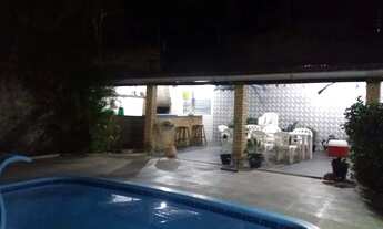 Imagem: Casa Aconchegante em Paripueira