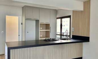 Imagem 6: Apartamento Padrão em Maringá