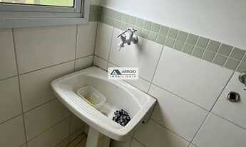 Imagem 5: Apartamento para aluguel Green Park - Porto Velho - RO