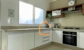 Imagem 4: Casa com 3 dormitórios à venda, 178 m² por R$ 990.000 - Bela Villa - Pouso Alegre/MG