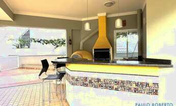 Imagem 6: CASA EM CONDOMÍNIO - CONDOMÍNIO MORADA DAS NASCENTES - SP