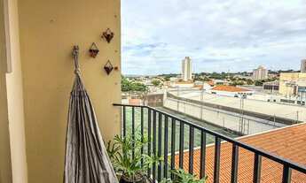 Imagem 4: Apartamento à venda no Residencial Marques em Piracicba