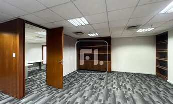 Imagem 4: Conjunto para alugar, 396 m² - Bela Vista - São Paulo/SP