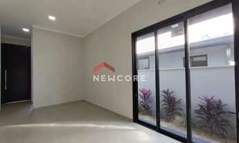 Imagem 7: Casa de condomínio em Rua Ettore Berti - Residencial Village Damha - Araraquara/SP