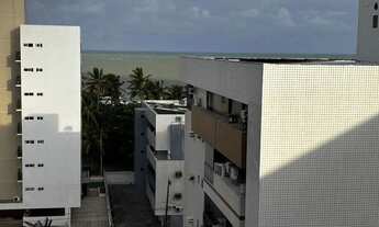 Imagem 5: Apartamento Reformado com Vista Mar Andar Alto