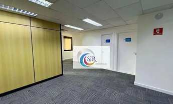 Imagem 5: Conjunto para alugar, 535m² - Bela Vista - São Paulo/SP