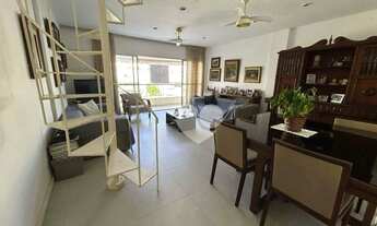 Imagem 3: Cobertura com 4 dormitórios à venda, 274 m² por R$ 1.990.000,00 - Jardim Oceânico - Rio de