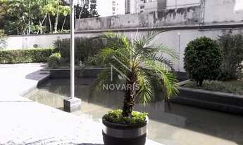 Imagem: SALA COMERCIAL PARA LOCAÇÃO 49M², 1 VAGA