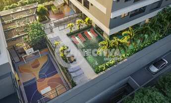 Imagem 4: Apartamento Apartamento com 3 dormitórios