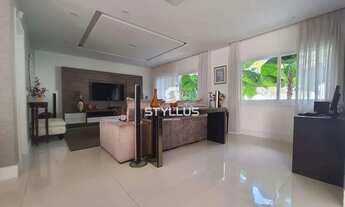 Imagem 4: Barra da Tijuca Casa em condomínio com 5 dormitórios