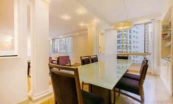 Imagem 7: Apartamento com 3 Dormitórios 2 Vagas em Higienópolis