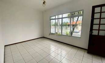 Imagem 7: Casa com 3 dormitórios para alugar, 100 m² por R$ 4.073,93/mês - Centro - Palhoça/SC