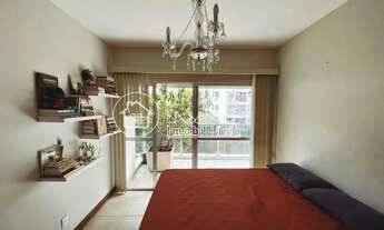 Imagem 7: Imóvel para venda possui 108 metros quadrados com 3 quartos em Maracanã - Rio de Janeiro