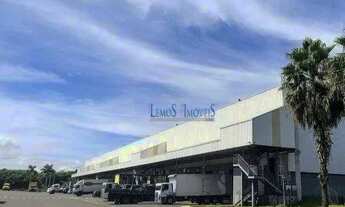 Imagem 5: Galpão para alugar, 1504 m² por R$ 39.475,97/mês - Ancuri - Fortaleza/CE