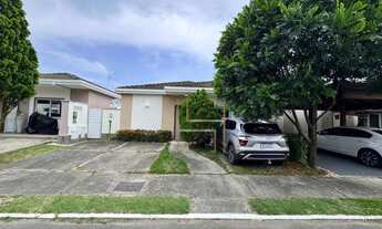 Imagem: Casa modelo F no Igarapé em Colina de Laranjeiras