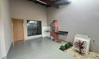 Imagem: Casa residencial Veneza com 32mil de entrada