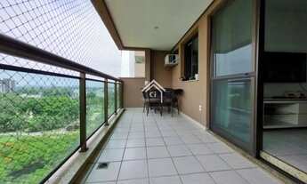 Imagem: Apartamento 3 quartos, suite, 1 vaga a venda