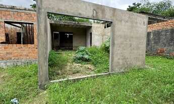 Imagem: Casa general Artur em frente ao Mateus