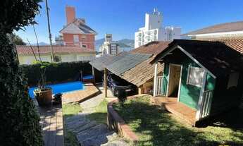 Imagem 4: Casa com 4 dormitórios,vista mar e piscina