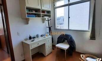 Imagem 7: Cobertura com 4 dormitórios à venda, 190 m² por R$ 990.000,00 - Buritis - Belo Horizonte/M