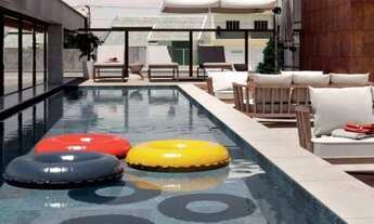 Imagem 6: Alto padrão de 3 quartos com suíte, varanda gourmet e 2 vagas no Santa Helena