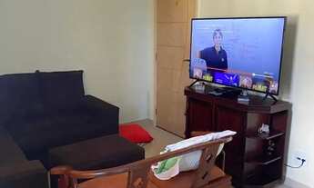 Imagem 2: Apartamento à Venda no Parque Atheneu Goiânia 58 m² 2 Quartos Ótima Localização