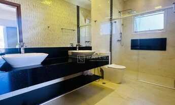 Imagem 2: Casa com 4 dormitórios, 418 m² - venda por R$ 4.500.000,00 ou aluguel por R$ 18.667,69/ano