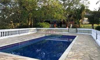 Imagem 6: Chácara com 1 dormitório à venda, 8500 m² por R$ 1.600.000,00 - Recreio Bela Vista - Suzan