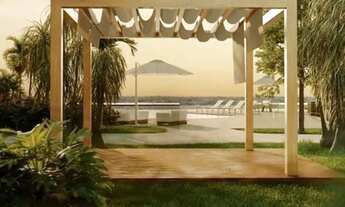 Imagem 6: Apartamento Studio à venda em Novo Campeche em Florianópolis SC